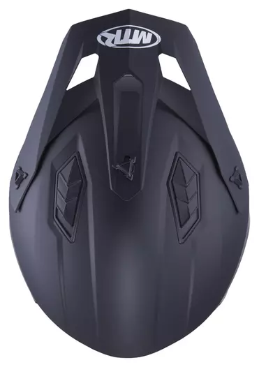 Battle-X II Черный