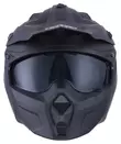 Battle-X II Черный