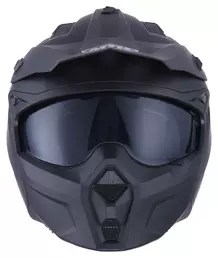 Battle-X II Черный