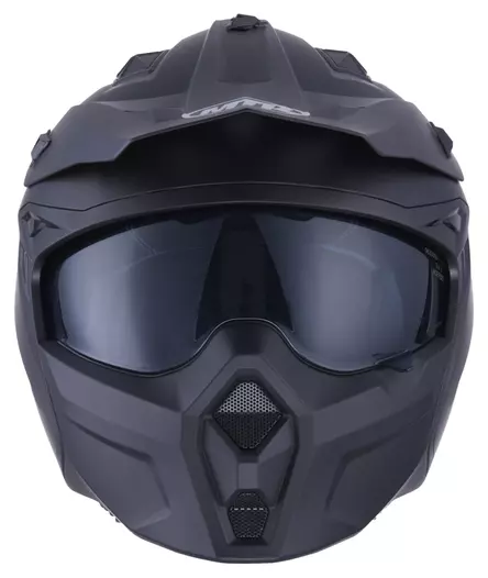 Battle-X II Черный
