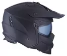 Battle-X II Черный