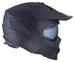 Battle-X II Черный