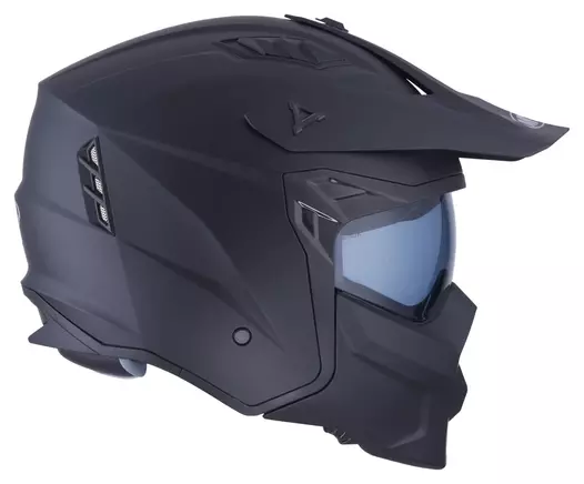 Battle-X II Черный
