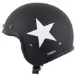 Retro Star Black Черный (размер: s)