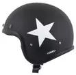 Retro Star Black Черный (размер: s)