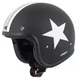 Retro Star Black Черный