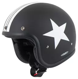 Retro Star Black Черный