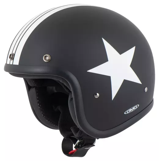Retro Star Black Черный