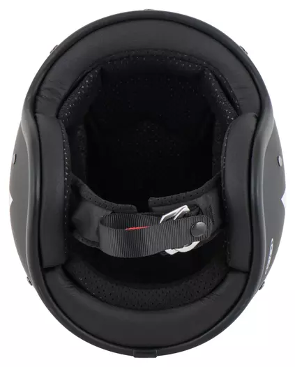 Retro Star Black Черный