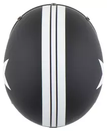 Retro Star Black Черный