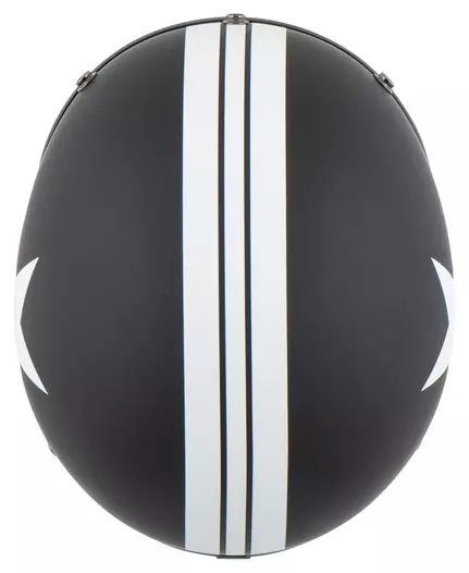 Retro Star Black Черный