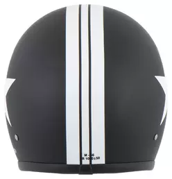 Retro Star Black Черный