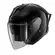 Shark Skwal Jet Cup Blank Мотошлем Black Черный