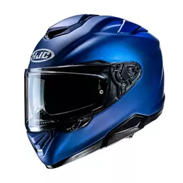 Hjc Rpha 72 Мотошлем Blue Matt Синий