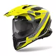 Airoh Commander 2 Mavick Мотошлем Yellow Matt Желтый (размер: xs)