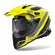 Airoh Commander 2 Mavick Мотошлем Yellow Matt Желтый