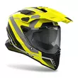 Airoh Commander 2 Mavick Мотошлем Yellow Matt Желтый