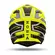 Airoh Commander 2 Mavick Мотошлем Yellow Matt Желтый