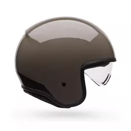 Bell Tx501 Ece6 Spring Мотошлем Brown Коричневый