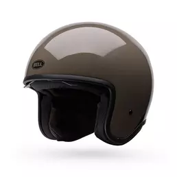Bell Tx501 Ece6 Spring Мотошлем Brown Коричневый