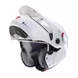 Caberg Tourmax X Modular Мотошлем White Белый (размер: xs)