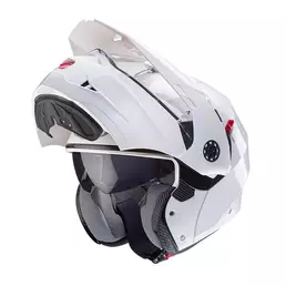 Caberg Tourmax X Modular Мотошлем White Белый (размер: xs)