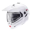 Caberg Tourmax X Modular Мотошлем White Белый