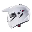 Caberg Tourmax X Modular Мотошлем White Белый