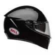 Bell Lithium Ece6 Мотошлем Black Черный