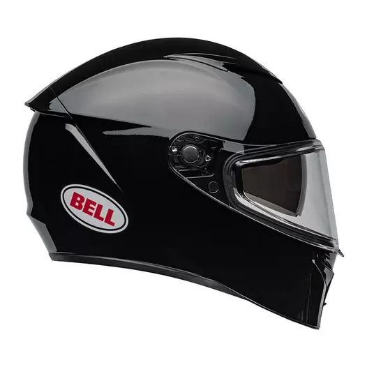 Bell Lithium Ece6 Мотошлем Black Черный