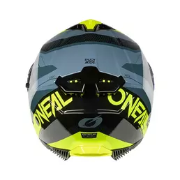 O Neal Challenger 2206 Exo V.25 Мотошлем Yellow Желтый
