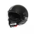 Momodesign Fgtr Evo 2206 Mono Мотошлем Black Matt Черный (размер: xs)