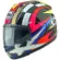 Arai Rx-7v Evo Schwantz 30th Anniversary Мотошлем Синий