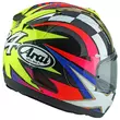 Arai Rx-7v Evo Schwantz 30th Anniversary Мотошлем Синий