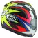 Arai Rx-7v Evo Schwantz 30th Anniversary Мотошлем Синий