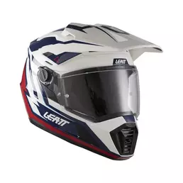 Leatt Adv 7.5 Мотошлем Kit Royal Blue Синий (размер: s)