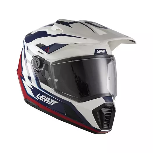 Leatt Adv 7.5 Мотошлем Kit Royal Blue Синий (размер: s)