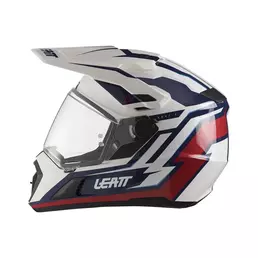 Leatt Adv 7.5 Мотошлем Kit Royal Blue Синий