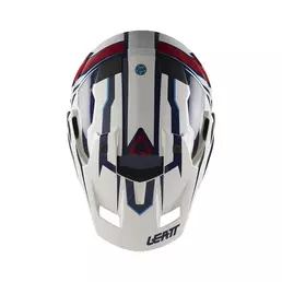 Leatt Adv 7.5 Мотошлем Kit Royal Blue Синий