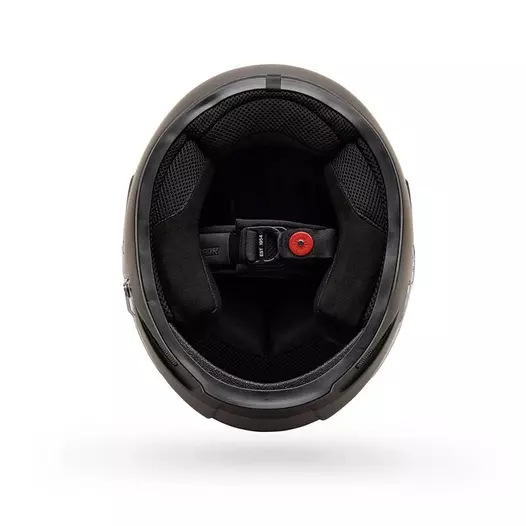 Bell Eliminator Ece6 Sidetrack Мотошлем Matt Золотистый
