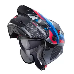Caberg Tourmax X Sarabe Modular Мотошлем Bmw Синий (размер: xs)