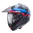 Caberg Tourmax X Sarabe Modular Мотошлем Bmw Синий