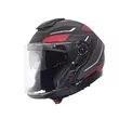 Schuberth J2 Sigma Мотошлем Red Красный (размер: s)