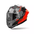 Airoh Gp 800 Master Мотошлем Orange Оранжевый (размер: xs)