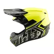 Troy Lee Designs Youth Gp Pro Mono Мотошлем Yellow Желтый