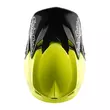 Troy Lee Designs Youth Gp Pro Mono Мотошлем Yellow Желтый