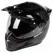 Klim Krios Karbon Мотошлем Gloss Black Черный (размер: 3xl)