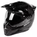 Klim Krios Karbon Мотошлем Gloss Black Черный