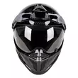Klim Krios Karbon Мотошлем Gloss Black Черный