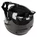 Klim Krios Karbon Мотошлем Gloss Black Черный